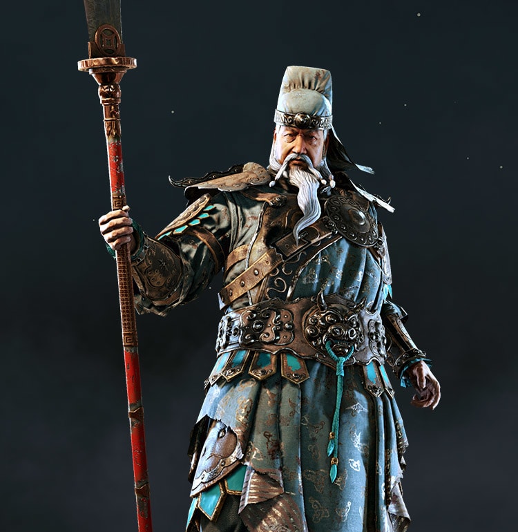 For honor warden with dnd stats : r/forhonor