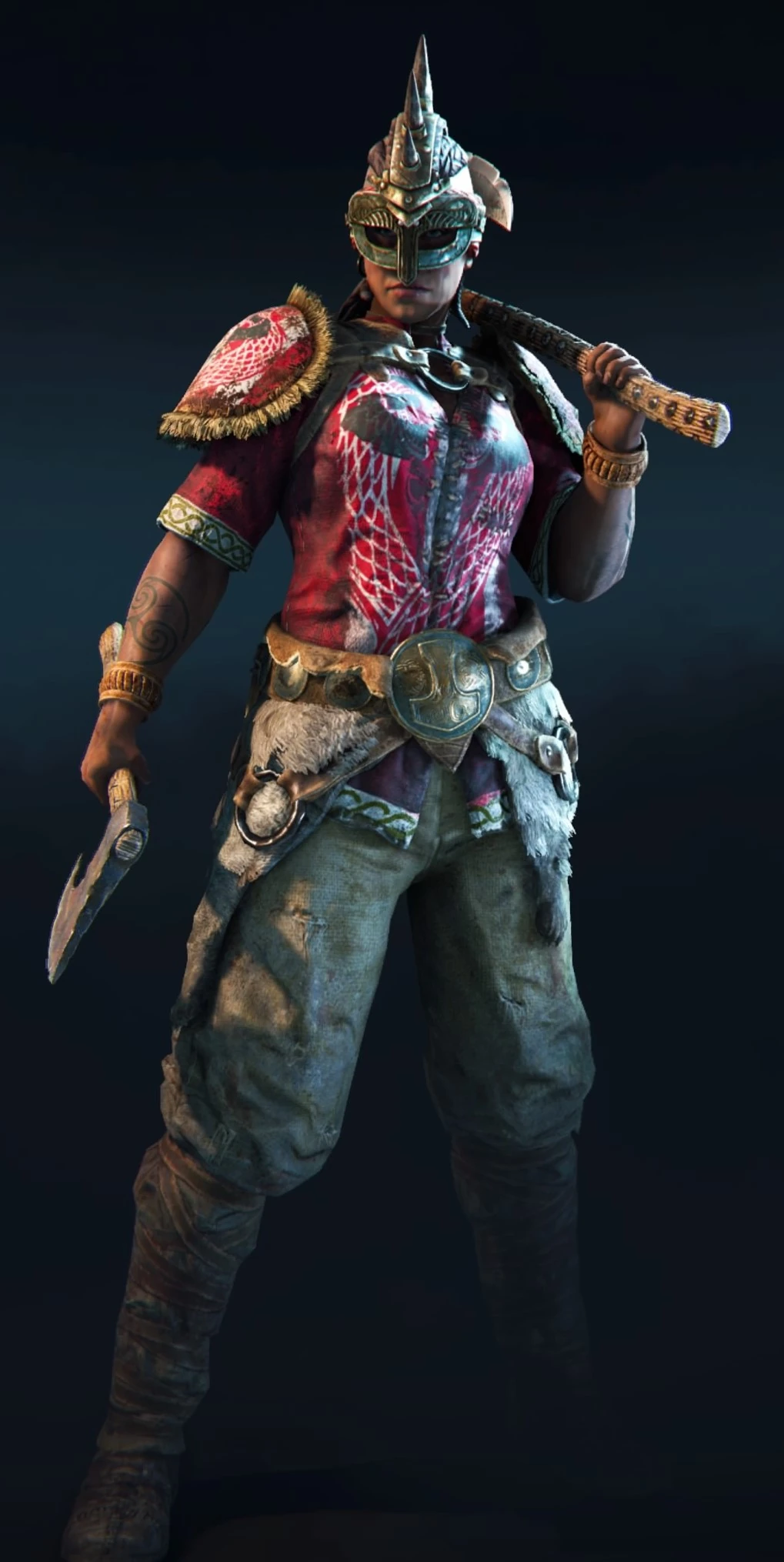 CategoryBerserker Gear For Honor Wiki Fandom