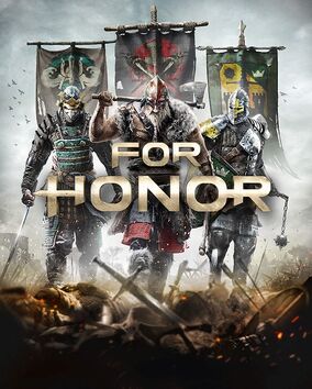 For Honor For Honor Fandom