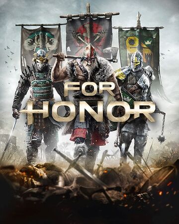 For Honor | For Honor Wiki | Fandom