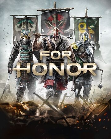 for honor gold edition ps4