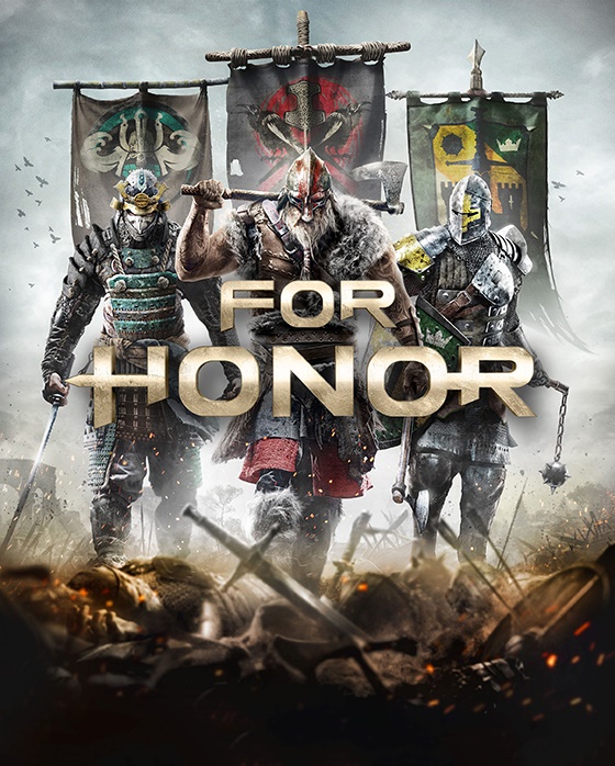 For Honor For Honor Вики Fandom