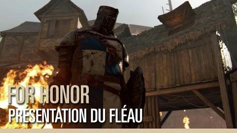 For Honor - Présentation du Fléau