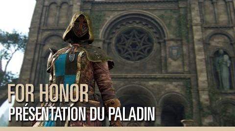 For_Honor_-_Présentation_du_Paladin