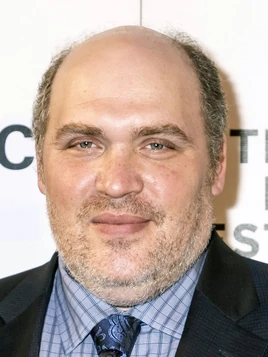 Glenn Fleshler