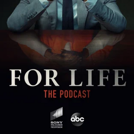 For Life The Podcast artwork