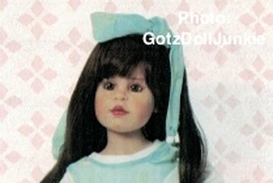 1992 MARYANN - Gotz 19