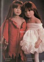Gotz Philip Heath Artist Doll ULIA FOUND Realistic 28in