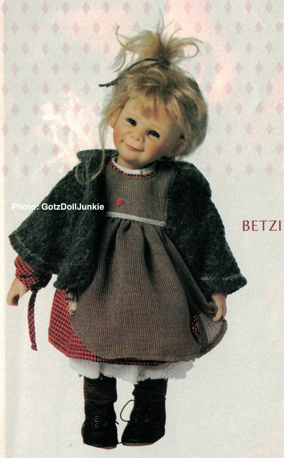 ○Girl with doll○１９７４年ー７８年◇ 高さ１３cm○ 985?cb=20210131164026