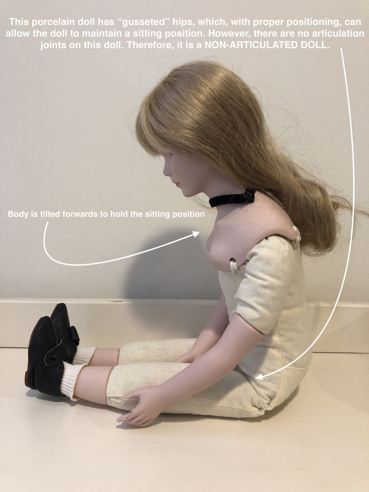 Dolls with articulated joints new arrivals