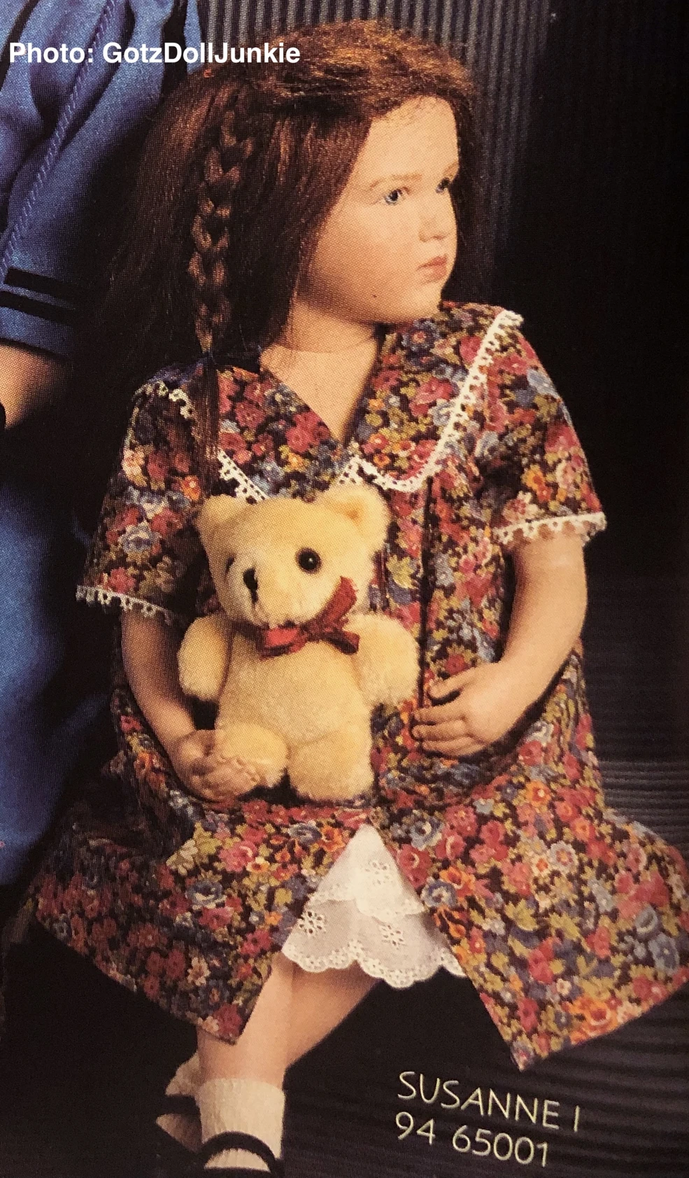 【misen2014さま】vintage figure ୨୧ ブラウンのお馬さん Main Street Toys - Vintage TPS Japan Wind Up Seal and Monkey