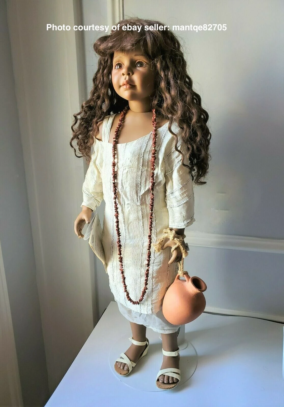 KRY 「DOLLS」 Help me find my knock off doll ! : r/Dolls