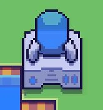 Alpha Build) Generator | Forager Wiki | Fandom