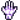 Skull Gloves