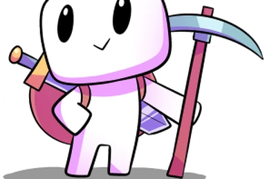 Structures - Forager Wiki
