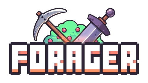 Forager Wiki