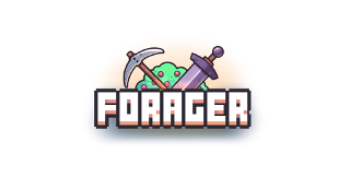 Forager Wiki