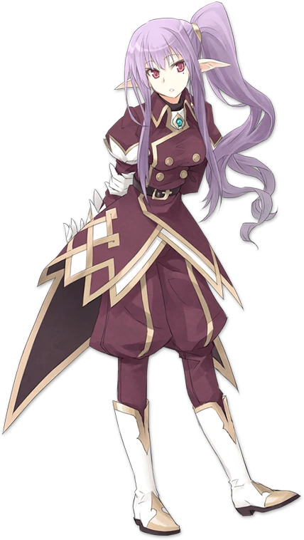 Diana | Lord of Magna Wiki | Fandom