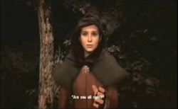 Amana Forbidden Siren Wiki Fandom