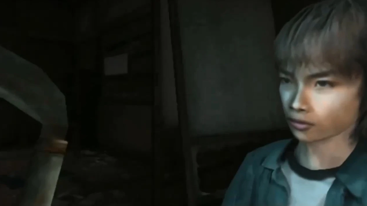 Kyoya Suda Forbidden Siren Wiki Fandom