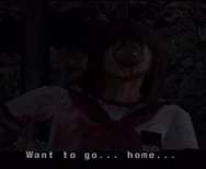 Ichiko Yagura Forbidden Siren Wiki Fandom