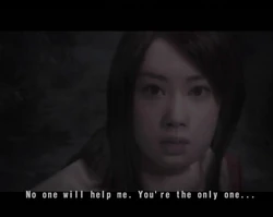Yuri Kishida Forbidden Siren Wiki Fandom