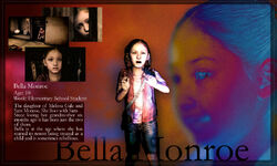 Bella Monroe Forbidden Siren Wiki Fandom