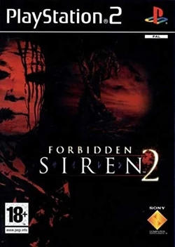Siren 2 (video game) | Forbidden Siren Wiki | Fandom