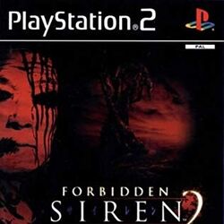 Forbidden Siren Wiki | Fandom Forbidden Siren Wiki | Fandom
