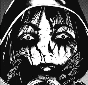 Namiko Yoshikawa Forbidden Siren Wiki Fandom