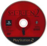 Siren 2 CD Japan