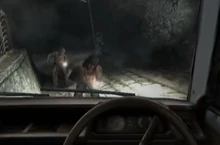 Siren 2 Video Game Forbidden Siren Wiki Fandom