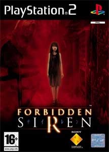 Siren video game Forbidden Siren Wiki Fandom