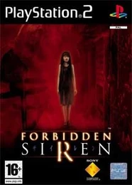 Siren Video Game Forbidden Siren Wiki Fandom