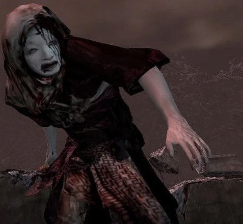 Yamibito Forbidden Siren Wiki Fandom