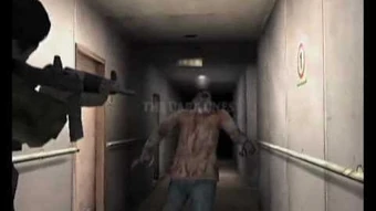 Siren 2 Video Game Forbidden Siren Wiki Fandom