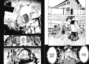 Namiko Yoshikawa Forbidden Siren Wiki Fandom
