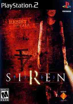 Forbidden Siren Wiki | Fandom