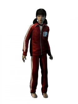 Tomoko Maeda Forbidden Siren Wiki Fandom