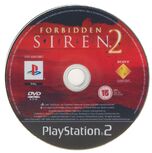 CD Europe Siren 2