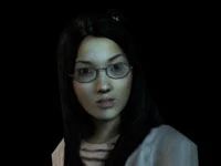 Yoriko Anno Forbidden Siren Wiki Fandom