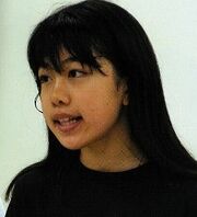 Chiaki kominami