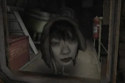 Tomoe Ohta Forbidden Siren 2 Wiki Fandom