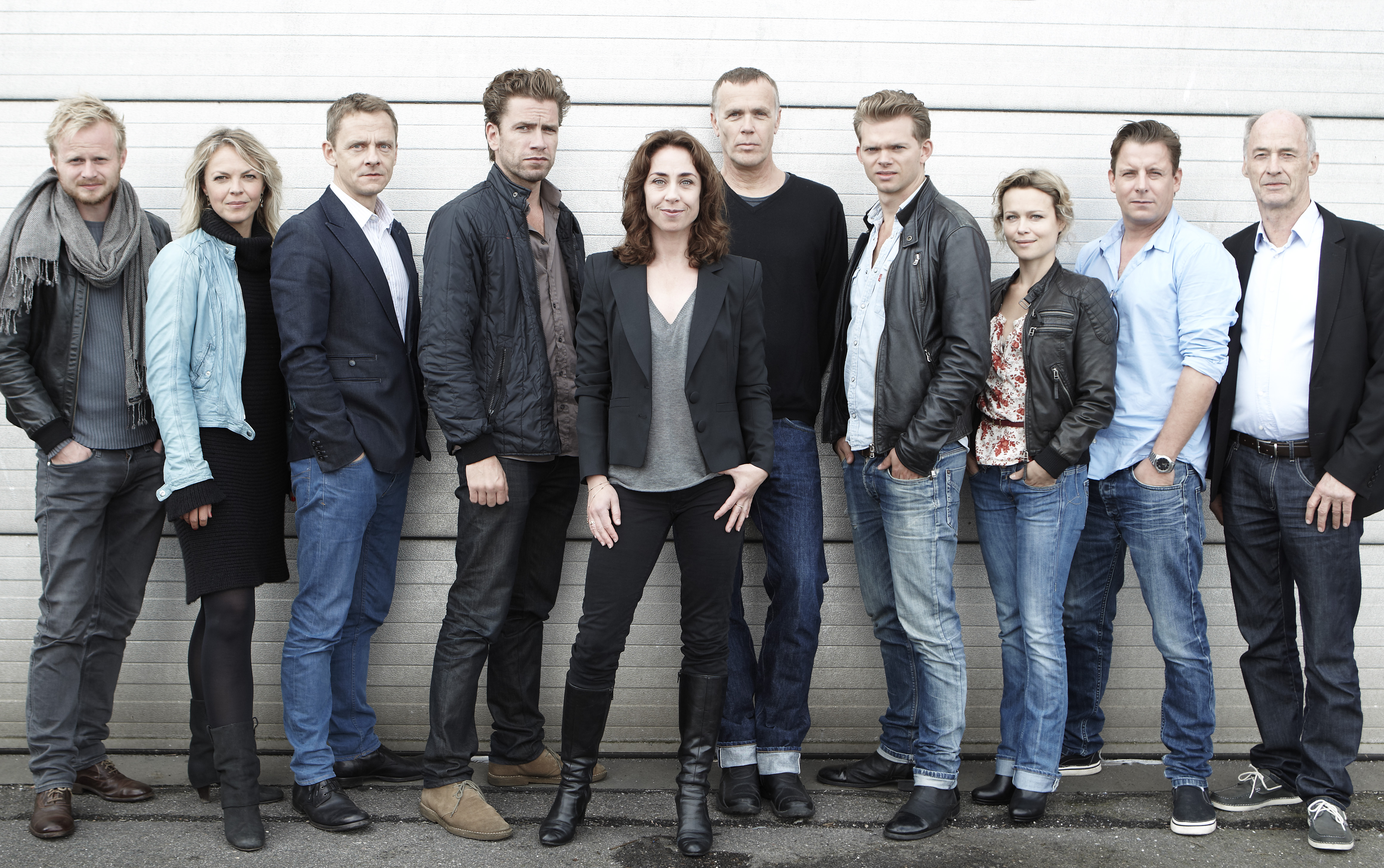 forbrydelsen season 3 forbrydelsen season 3