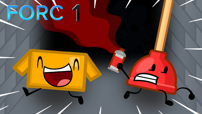 FORC 1