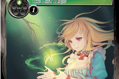 Coup d'Etat Mastermind, Shion | Force of Will TCG Wiki | Fandom