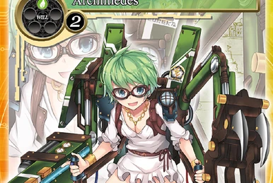 Marco Polo | Force of Will TCG Wiki | Fandom