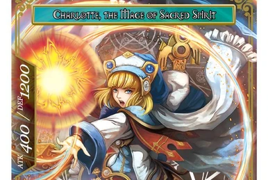 Force of Will ALI版　SP The Moonlit Savior | Force of Will TCG Wiki | Fandom