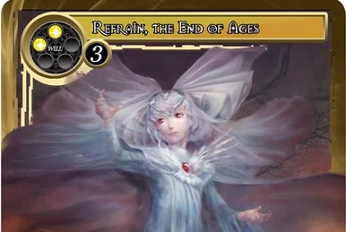 Iona, Full/Maiden | WIXOSS Wiki | Fandom