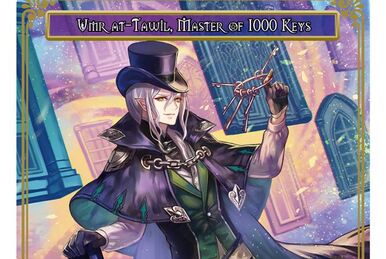 Zero, Six Sage of Light | Force of Will TCG Wiki | Fandom